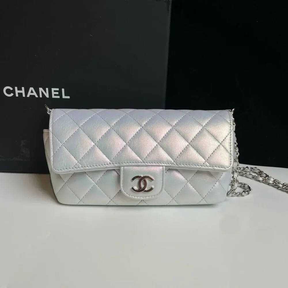 Chanel Women Pre-Loved Bag Very Good Condition